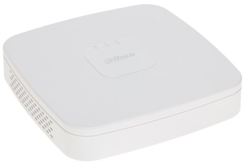 REJESTRATOR IP NVR2104-P-S3 4 KANAŁY, 4 PoE DAHUA REJESTRATOR IP NVR2104-P-S3 4 KANAŁY, 4 PoE DAHUA
