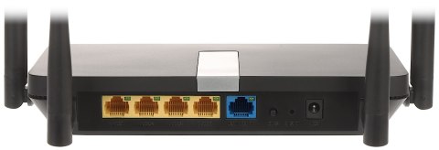 ROUTER CUDY-WR2100 2.4 GHz, 5 GHz, 300 Mb/s + 1733 Mb/s ROUTER CUDY-WR2100 2.4 GHz, 5 GHz, 300 Mb/s + 1733 Mb/s