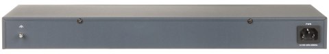 SWITCH POE DS-3E0518P-E/M 16-PORTOWY SFP Hikvision