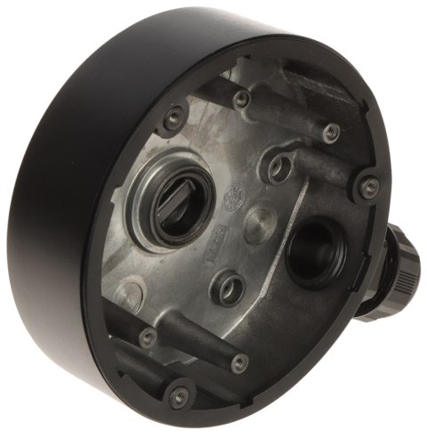 UCHWYT KAMERY DS-1280ZJ-DM21(BLACK) Hikvision UCHWYT KAMERY DS-1280ZJ-DM21(BLACK) Hikvision