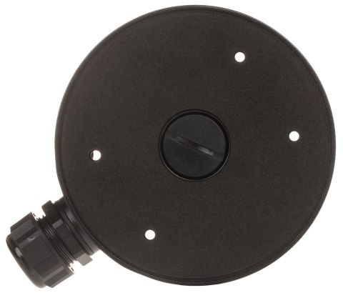 UCHWYT KAMERY DS-1280ZJ-DM21(BLACK) Hikvision UCHWYT KAMERY DS-1280ZJ-DM21(BLACK) Hikvision