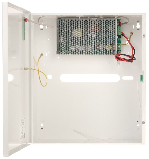 ZASILACZ BUFOROWY IMPULSOWY HPSB-12V10A-D PULSAR ZASILACZ BUFOROWY IMPULSOWY HPSB-12V10A-D PULSAR