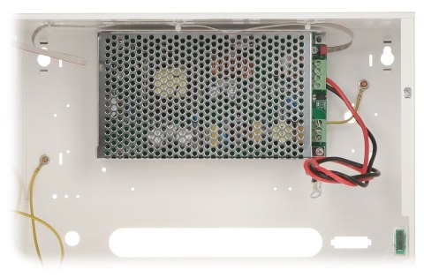 ZASILACZ BUFOROWY IMPULSOWY HPSB-12V10A-D PULSAR ZASILACZ BUFOROWY IMPULSOWY HPSB-12V10A-D PULSAR