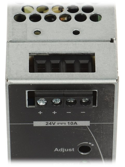 ZASILACZ IMPULSOWY DRL-24V240W-1EN LYTE II Delta Electronics ZASILACZ IMPULSOWY DRL-24V240W-1EN LYTE II Delta Electronics