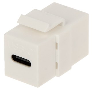 ZŁĄCZE KEYSTONE FX-USB-C