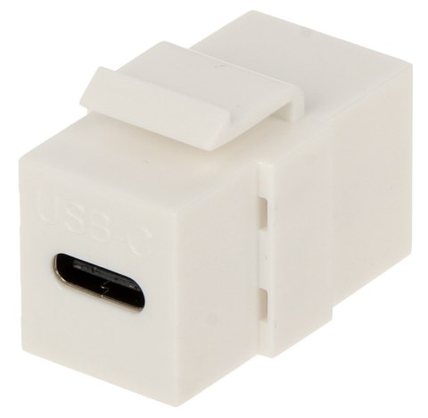 ZŁĄCZE KEYSTONE FX-USB-C ZŁĄCZE KEYSTONE FX-USB-C