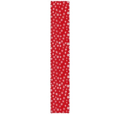 Bieżnik świąteczny 220x35cm Ruhhy 22789 Bieżnik świąteczny 220x35cm Ruhhy 22789