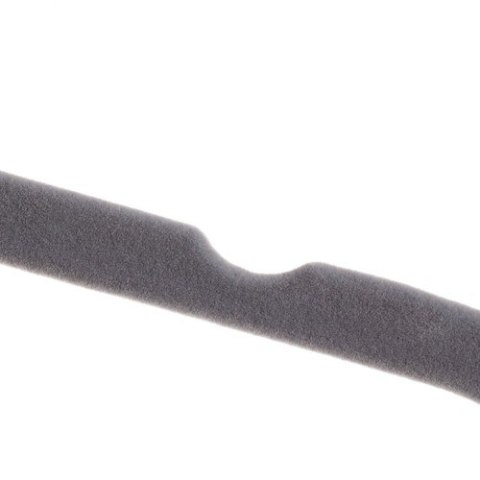 Wieszak na ubrania 20szt.- szary Ruhhy 22535 Wieszak na ubrania 20szt.- szary Ruhhy 22535