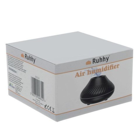 Dyfuzor zapachowy- nawilżacz 130ml Ruhhy 22541 Dyfuzor zapachowy- nawilżacz 130ml Ruhhy 22541