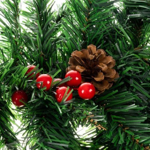 Girlanda choinkowa 2.7m z lampkami LED Ruhhy 22322 Girlanda choinkowa 2.7m z lampkami LED Ruhhy 22322