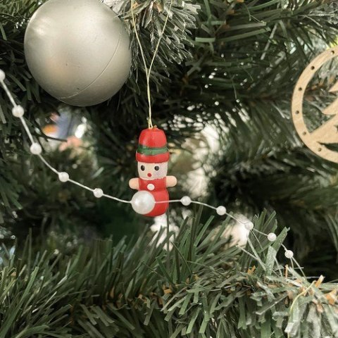 Bombki/ zawieszki choinkowe 10szt. Ruhhy 22943 Bombki/ zawieszki choinkowe 10szt. Ruhhy 22943