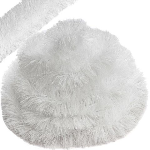 Girlanda choinkowa- biała 6m Ruhhy 22307 Girlanda choinkowa- biała 6m Ruhhy 22307