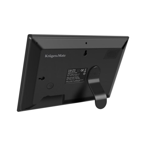 Cyfrowa ramka Kruger&Matz na zdjęcia FRAMEO Wi-Fi 10,1" czarna Cyfrowa ramka Kruger&Matz na zdjęcia FRAMEO Wi-Fi 10,1" czarna