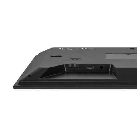Cyfrowa ramka Kruger&Matz na zdjęcia FRAMEO Wi-Fi 10,1" czarna Cyfrowa ramka Kruger&Matz na zdjęcia FRAMEO Wi-Fi 10,1" czarna