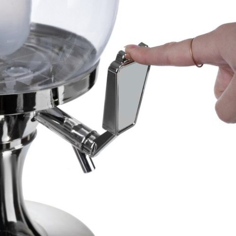 Dystrybutor/ nalewak do piwa 3.5l Ruhhy 22799 Dystrybutor/ nalewak do piwa 3.5l Ruhhy 22799