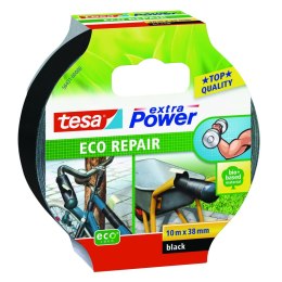 Taśma naprawcza extrapower eco 10m:38mm, srebrna