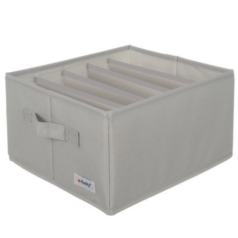 Organizer na ubrania- zestaw 2szt. Ruhhy 22485 Organizer na ubrania- zestaw 2szt. Ruhhy 22485