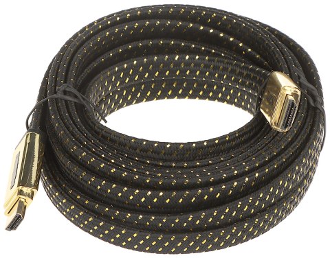 KABEL HDMI-5.0-MFL 5 m KABEL HDMI-5.0-MFL 5 m