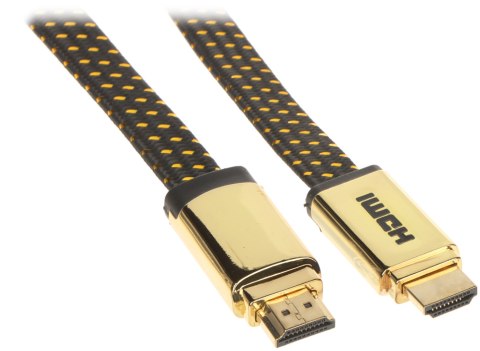 KABEL HDMI-5.0-MFL 5 m KABEL HDMI-5.0-MFL 5 m