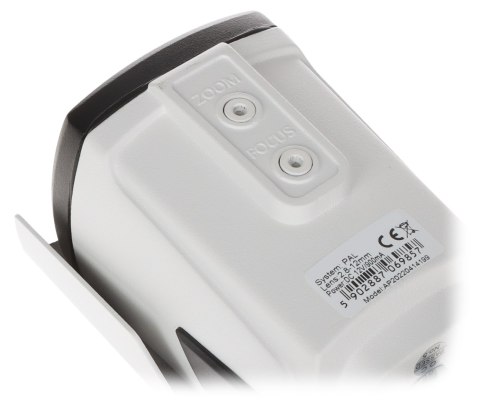 KAMERA AHD, HD-CVI, HD-TVI APTI-H50C61-2812W 2Mpx / 5Mpx 2.8 ... 12 mm KAMERA AHD, HD-CVI, HD-TVI APTI-H50C61-2812W 2Mpx / 5Mpx 2.8 ... 12 mm