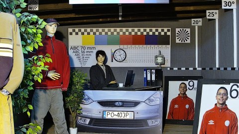 KAMERA IP IPC-HDW2241T-ZS-27135 WizSense - 1080p 2.7 ... 13.5 mm - MOTOZOOM DAHUA