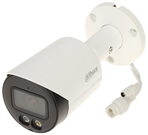 KAMERA IP IPC-HFW2449S-S-IL-0280B WizSense - 4 Mpx 2.8 mm DAHUA KAMERA IP IPC-HFW2449S-S-IL-0280B WizSense - 4 Mpx 2.8 mm DAHUA