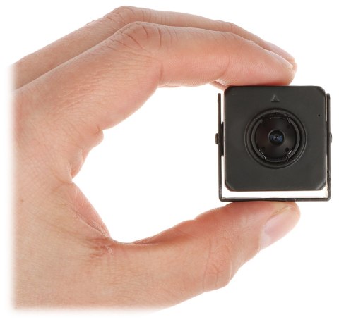 KAMERA IP IPC-HUM4231S-L4-0280B-S3 PINHOLE - 1080p 2.8 mm DAHUA KAMERA IP IPC-HUM4231S-L4-0280B-S3 PINHOLE - 1080p 2.8 mm DAHUA