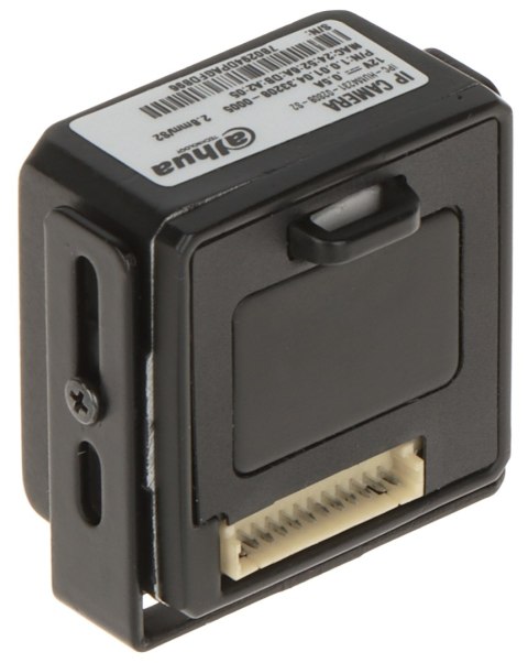 KAMERA IP IPC-HUM4231S-L4-0280B-S3 PINHOLE - 1080p 2.8 mm DAHUA KAMERA IP IPC-HUM4231S-L4-0280B-S3 PINHOLE - 1080p 2.8 mm DAHUA