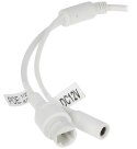 KAMERA IP SZYBKOOBROTOWA OMEGA-40P18-6-AI - 5 Mpx 5.35 ... 96.3 mm