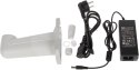 KAMERA IP SZYBKOOBROTOWA OMEGA-40P18-6-AI - 5 Mpx 5.35 ... 96.3 mm