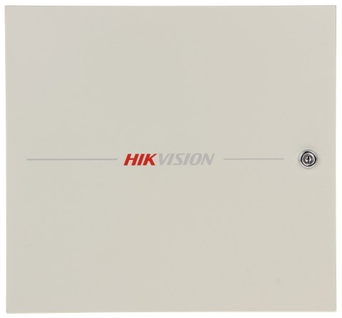 KONTROLER DOSTĘPU DS-K2602T Hikvision KONTROLER DOSTĘPU DS-K2602T Hikvision
