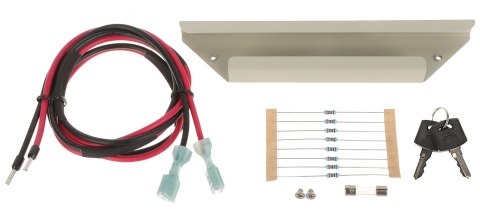 KONTROLER DOSTĘPU DS-K2602T Hikvision KONTROLER DOSTĘPU DS-K2602T Hikvision