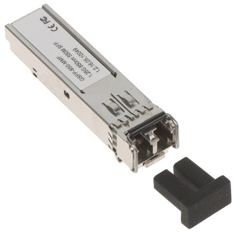 MODUŁ WIELOMODOWY GSFP-850-MMF DAHUA MODUŁ WIELOMODOWY GSFP-850-MMF DAHUA