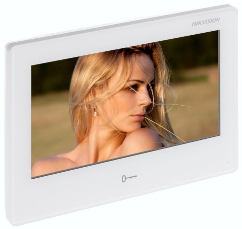 PANEL WEWNĘTRZNY Wi-Fi / IP DS-KH9310-WTE1(B) Hikvision PANEL WEWNĘTRZNY Wi-Fi / IP DS-KH9310-WTE1(B) Hikvision