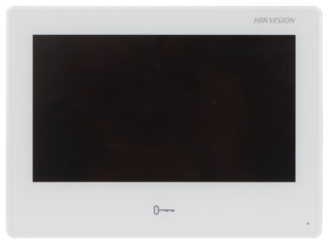 PANEL WEWNĘTRZNY Wi-Fi / IP DS-KH9310-WTE1(B) Hikvision PANEL WEWNĘTRZNY Wi-Fi / IP DS-KH9310-WTE1(B) Hikvision
