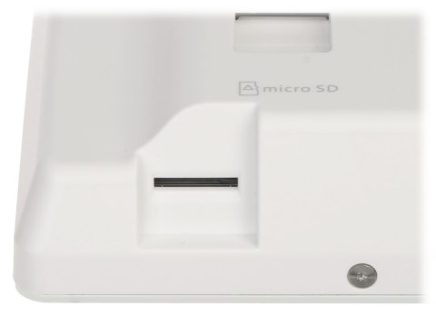 PANEL WEWNĘTRZNY Wi-Fi / IP DS-KH9310-WTE1(B) Hikvision PANEL WEWNĘTRZNY Wi-Fi / IP DS-KH9310-WTE1(B) Hikvision