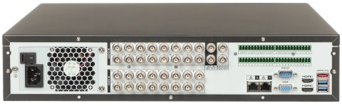 REJESTRATOR AHD, HD-CVI, HD-TVI, CVBS, IP XVR5816S-I3 WizSense 16 KANAŁÓW DAHUA REJESTRATOR AHD, HD-CVI, HD-TVI, CVBS, IP XVR5816S-I3 WizSense 16 KANAŁÓW DAHUA