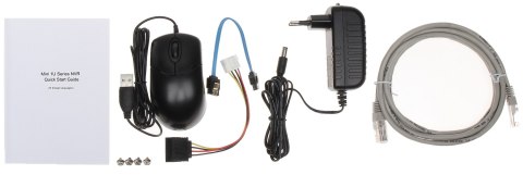 REJESTRATOR IP NVR2104HS-S3 4 KANAŁY DAHUA REJESTRATOR IP NVR2104HS-S3 4 KANAŁY DAHUA