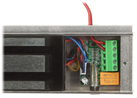 ZWORA ELEKTROMAGNETYCZNA ZE-320 ZWORA ELEKTROMAGNETYCZNA ZE-320