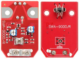 3601# Wzmacniacz antenowy swa-9000 regulowany