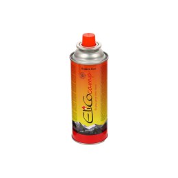 Zas. gaz. do kuchenek elico butan, 220g, 60220