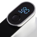 CR 9620 Golarka do tkanin z wyświetlaczem lcd