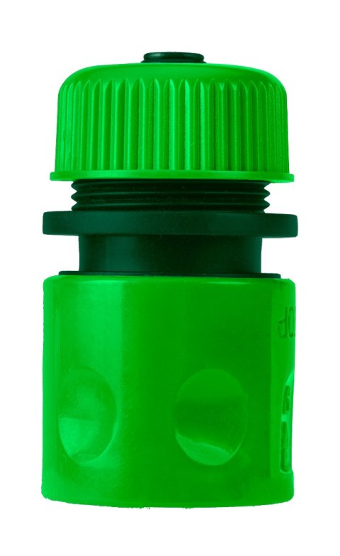 Zestaw ze zraszaczem prostym, złączkami, przyłączem do kranu 1/2"-3/4'' Zestaw ze zraszaczem prostym, złączkami, przyłączem do kranu 1/2"-3/4''