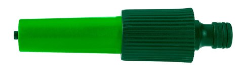 Zestaw ze zraszaczem prostym, złączkami, przyłączem do kranu 1/2"-3/4'' Zestaw ze zraszaczem prostym, złączkami, przyłączem do kranu 1/2"-3/4''