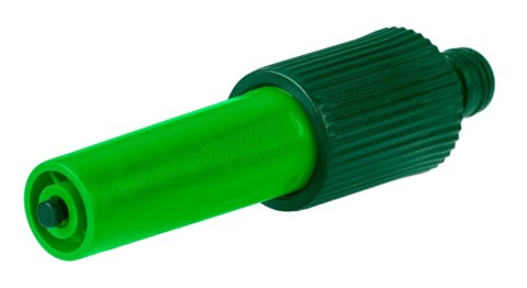 Zestaw ze zraszaczem prostym, złączkami, przyłączem do kranu 1/2"-3/4'' Zestaw ze zraszaczem prostym, złączkami, przyłączem do kranu 1/2"-3/4''