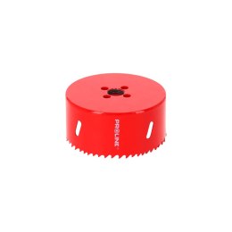 Otwornica bimetalowa m3, 38mm,4/6tpi,proline