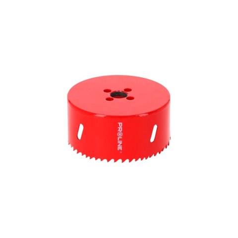 Otwornica bimetalowa m3, 38mm,4/6tpi,proline Otwornica bimetalowa m3, 38mm,4/6tpi,proline