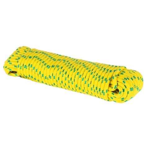 Linka pleciona polipropylenowa 10mmx15m proline Linka pleciona polipropylenowa 10mmx15m proline