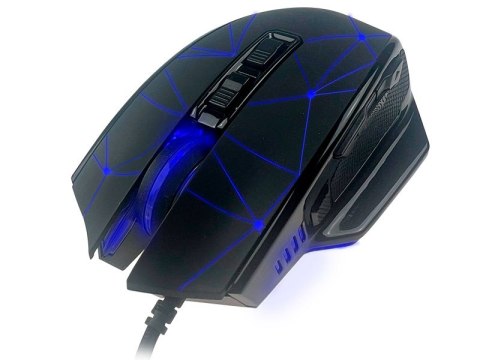 Mysz TRACER GAMEZONE SPACE Mysz TRACER GAMEZONE SPACE