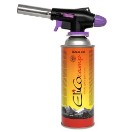 Palnik na gaz rk-3138 elico tech+zas. 60220, 313802